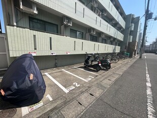 Ｒｏｙａｌｅ離宮西宮の物件外観写真